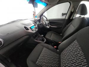 Ford Figo 1.5Ti VCT Ambiente - Image 9
