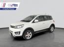 Thumbnail GWM M4 1.5 Crossover