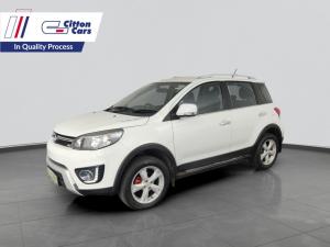 GWM M4 1.5 Crossover - Image 1