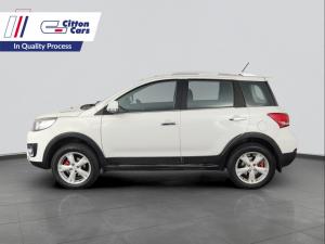 GWM M4 1.5 Crossover - Image 2