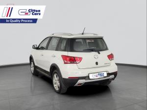 GWM M4 1.5 Crossover - Image 3