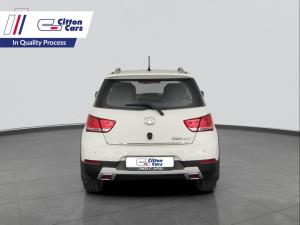 GWM M4 1.5 Crossover - Image 4