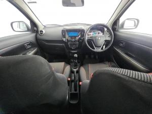 GWM M4 1.5 Crossover - Image 8