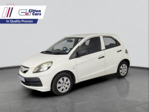 Honda Brio 1.2 Trend 5-Door - Image 1