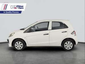 Honda Brio 1.2 Trend 5-Door - Image 2