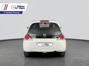 Honda Brio 1.2 Trend 5-Door - Image 4