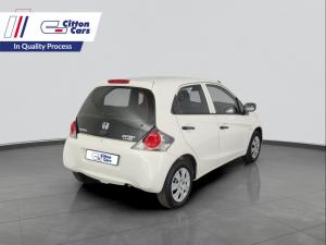Honda Brio 1.2 Trend 5-Door - Image 5