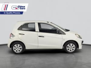 Honda Brio 1.2 Trend 5-Door - Image 6