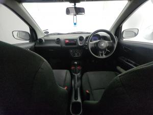 Honda Brio 1.2 Trend 5-Door - Image 7