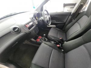 Honda Brio 1.2 Trend 5-Door - Image 8