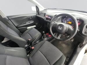 Honda Brio 1.2 Trend 5-Door - Image 9
