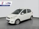 Thumbnail Hyundai i10 1.1 GLS/MOTION
