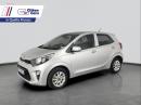 Thumbnail Kia Picanto 1.0 Style
