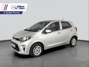 Kia Picanto 1.0 Style - Image 1