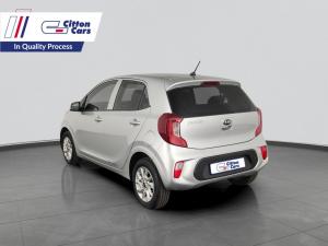 Kia Picanto 1.0 Style - Image 3