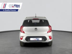 Kia Picanto 1.0 Style - Image 4