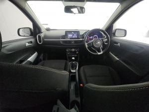 Kia Picanto 1.0 Style - Image 8