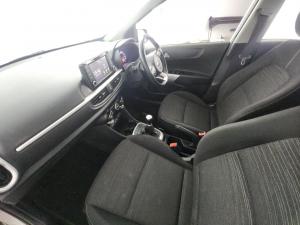 Kia Picanto 1.0 Style - Image 9