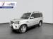 Mahindra Scorpio 2.2TD 103KW - Thumbnail 1