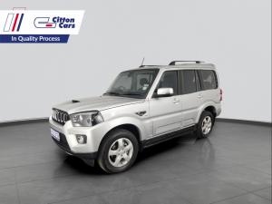 Mahindra Scorpio 2.2TD 103KW - Image 1