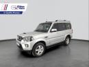 Thumbnail Mahindra Scorpio 2.2TD 103KW