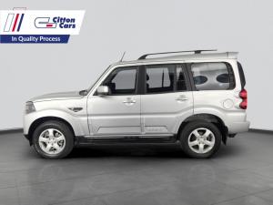 Mahindra Scorpio 2.2TD 103KW - Image 2