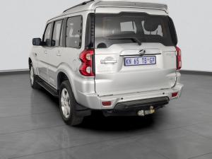 Mahindra Scorpio 2.2TD 103KW - Image 3