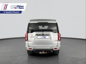 Mahindra Scorpio 2.2TD 103KW - Image 4