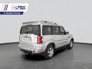 Mahindra Scorpio 2.2TD 103KW - Image 5