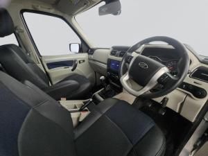 Mahindra Scorpio 2.2TD 103KW - Image 6