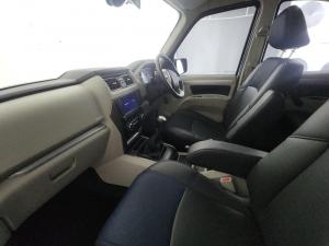 Mahindra Scorpio 2.2TD 103KW - Image 7