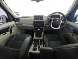 Mahindra Scorpio 2.2TD 103KW - Image 8