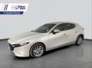 Thumbnail Mazda MAZDA3 1.5 Dynamic automatic 5-Door