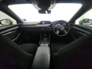 Mazda MAZDA3 1.5 Dynamic automatic 5-Door - Image 8