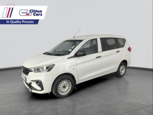 Suzuki Ertiga 1.5 GA - Image 1