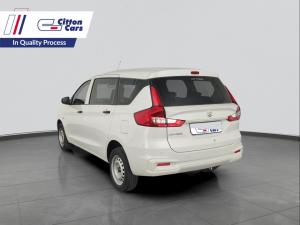 Suzuki Ertiga 1.5 GA - Image 3