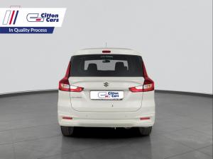 Suzuki Ertiga 1.5 GA - Image 4