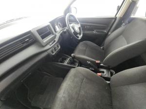 Suzuki Ertiga 1.5 GA - Image 7