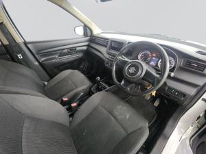 Suzuki Ertiga 1.5 GA - Image 8