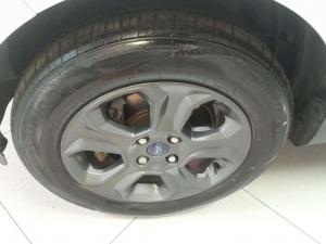 Ford Ecosport 1.0 Ecoboost Trend automatic - Image 10