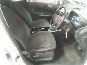 Ford Ecosport 1.0 Ecoboost Trend automatic - Image 11