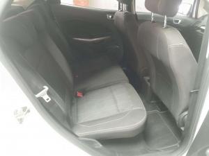 Ford Ecosport 1.0 Ecoboost Trend automatic - Image 12