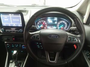 Ford Ecosport 1.0 Ecoboost Trend automatic - Image 16
