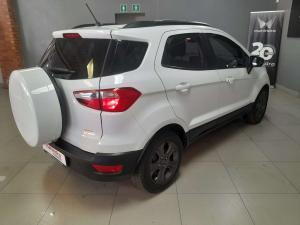Ford Ecosport 1.0 Ecoboost Trend automatic - Image 18