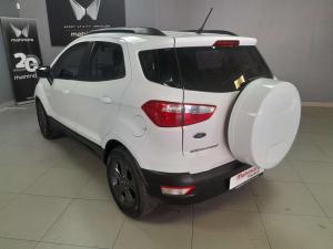 Ford Ecosport 1.0 Ecoboost Trend automatic - Image 19