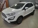 Thumbnail Ford Ecosport 1.0 Ecoboost Trend automatic