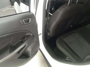 Ford Ecosport 1.0 Ecoboost Trend automatic - Image 20