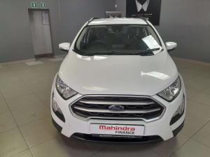 Ford Ecosport 1.0 Ecoboost Trend automatic - Image 2