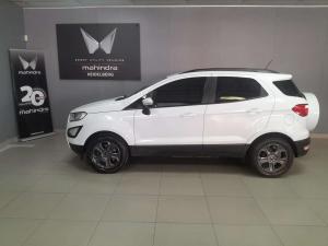 Ford Ecosport 1.0 Ecoboost Trend automatic - Image 3