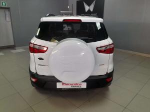 Ford Ecosport 1.0 Ecoboost Trend automatic - Image 4